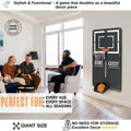Grand Basketball, packaging shot