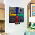 Ludo Wall Game collectible from archtwain