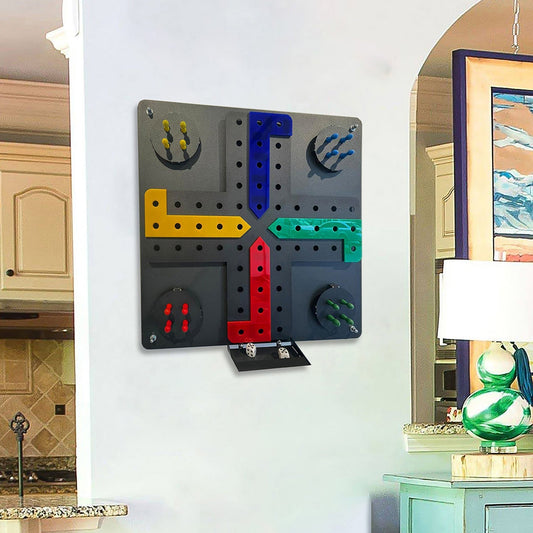 Ludo Wall Game collectible from archtwain