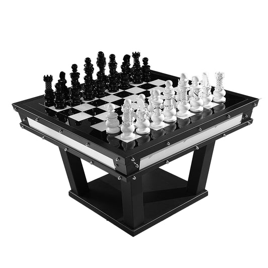 Masterpiece Chess Table collectible from archtwain