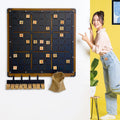 Mega Size Sudoku Board, packaging shot