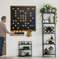 Mega Size Sudoku Board collectible from archtwain