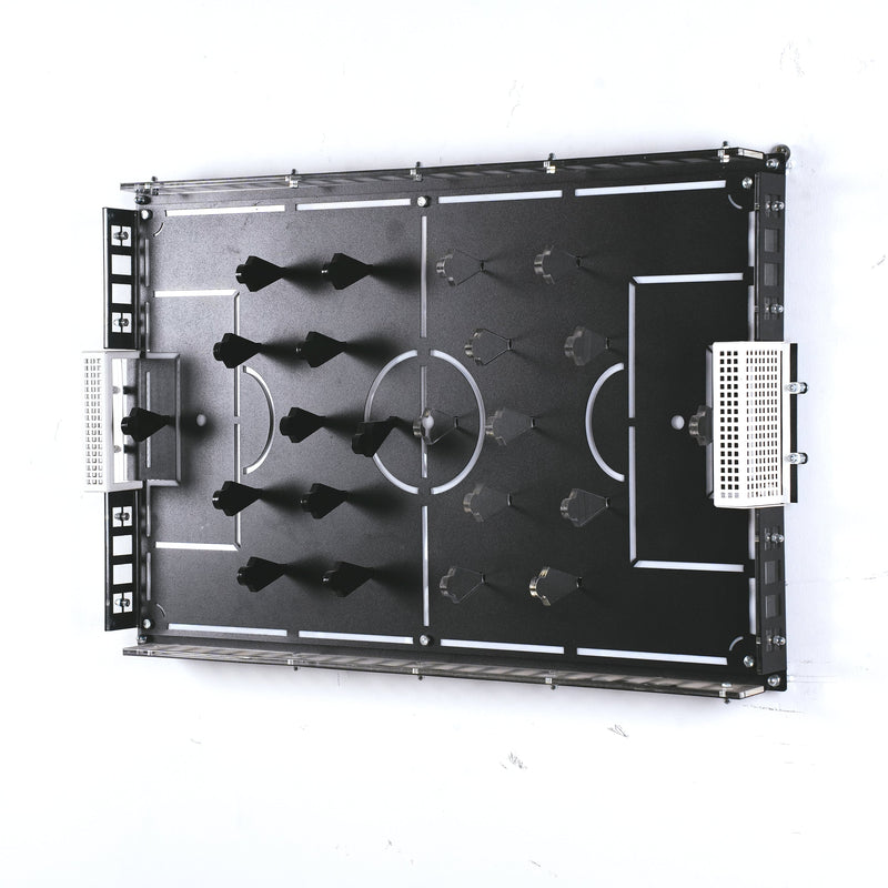 Soccer Cave - Football Game Board, alternate view