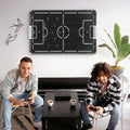 Soccer Cave - Football Game Board, side angle