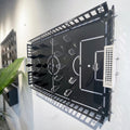 Soccer Cave - Football Game Board, packaging shot