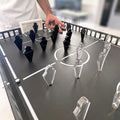 Soccer Cave - Football Game Board, additional view