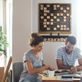 Sudoku Board Wall Game, size reference