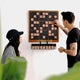 Sudoku Board Wall Game