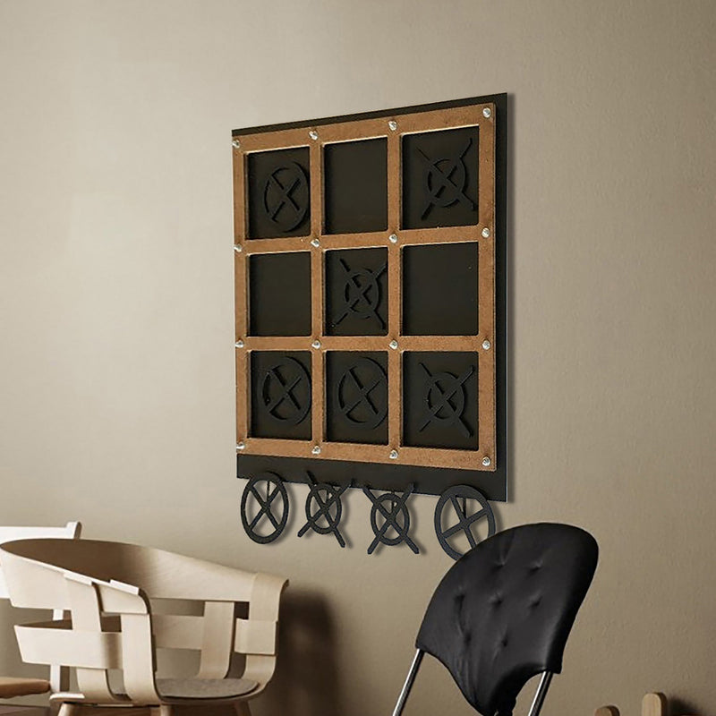 XOX Board - Three in a Row collectible from archtwain
