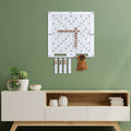White Words Wall Game, product detail
