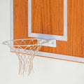 Wooden Single Hoop African Walnut, packaging shot
