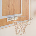 Wooden Single Hoop Savanna Tree, packaging shot