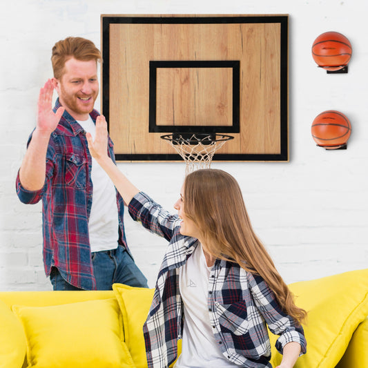 Wooden Single Hoop Savanna Tree collectible from archtwain