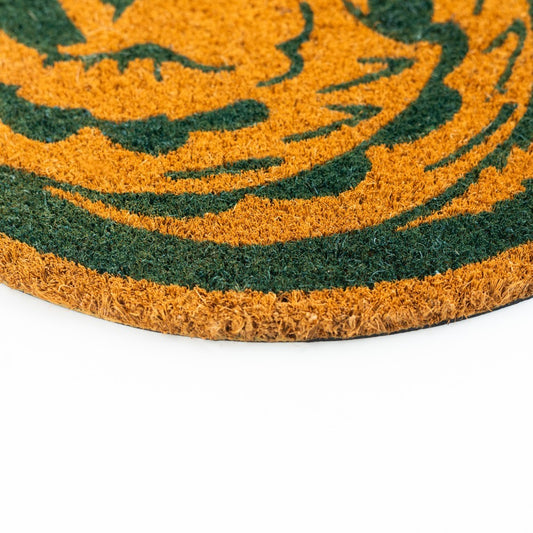 Game of Thrones House of the Dragon Door Mat alternate view