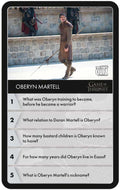 Game of Thrones Top Trumps Quiz | 500 Questions Across All 8 Seasons, alternate view
