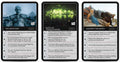 Game of Thrones Top Trumps Quiz | 500 Questions Across All 8 Seasons, side angle