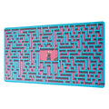Gameration Maze XL Mouse Mat 80 x 35cm Non-Slip Base