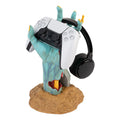 Gameration One More Life Controller and Headset Holder