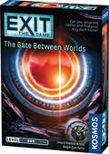 EXIT: The Gate between Worlds Board Game