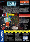 EXIT: The Gate between Worlds Board Game - Image 2