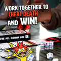 We're All Gonna Die Card Game - Image 4