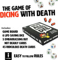 We're All Gonna Die Card Game - Image 6
