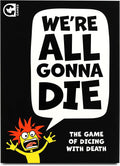 We're All Gonna Die Card Game - Image 3