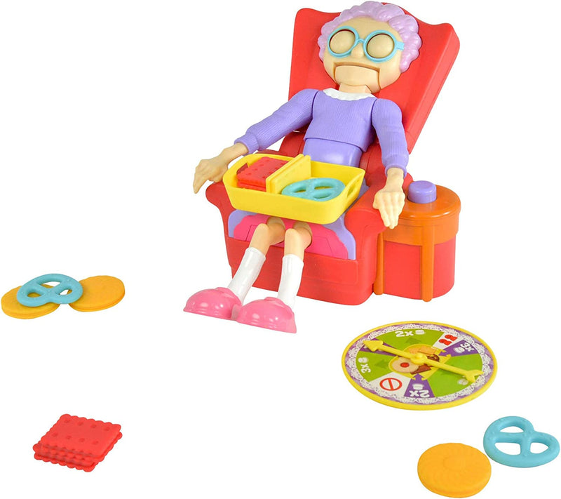 Greedy Granny! Game - Image 3