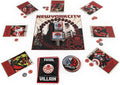 Marvel: Hail Hydra Board Game - Image 2
