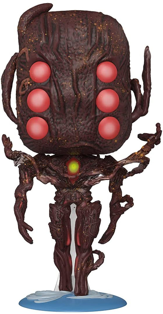 Funko Marvel: The Eternals (Arishem 10") - Image 2