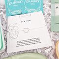 SELF CARE FOR NEW MUMS | LETTERBOX GIFTS, side angle