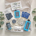 MENS PAMPER BOX | GIFT HAMPERS FOR MEN collectible from MySelfLoveBox