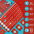 Richard Osman's House of Games Board Game - Image 2