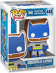 Funko - Heroes: DC Holiday Super Heroes (Gingerbread Batman)