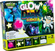 Weird Science Glow in the Dark Fun Activity Educational Experiment Set