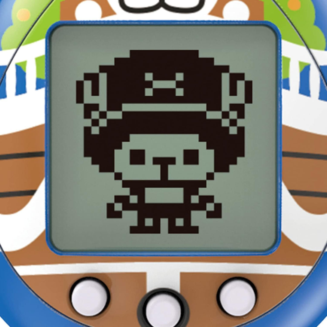 Tamagotchi One Piece (Merry Go)