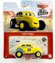 Cars 3 - Die Cast Gearsten Marshall Toy Car