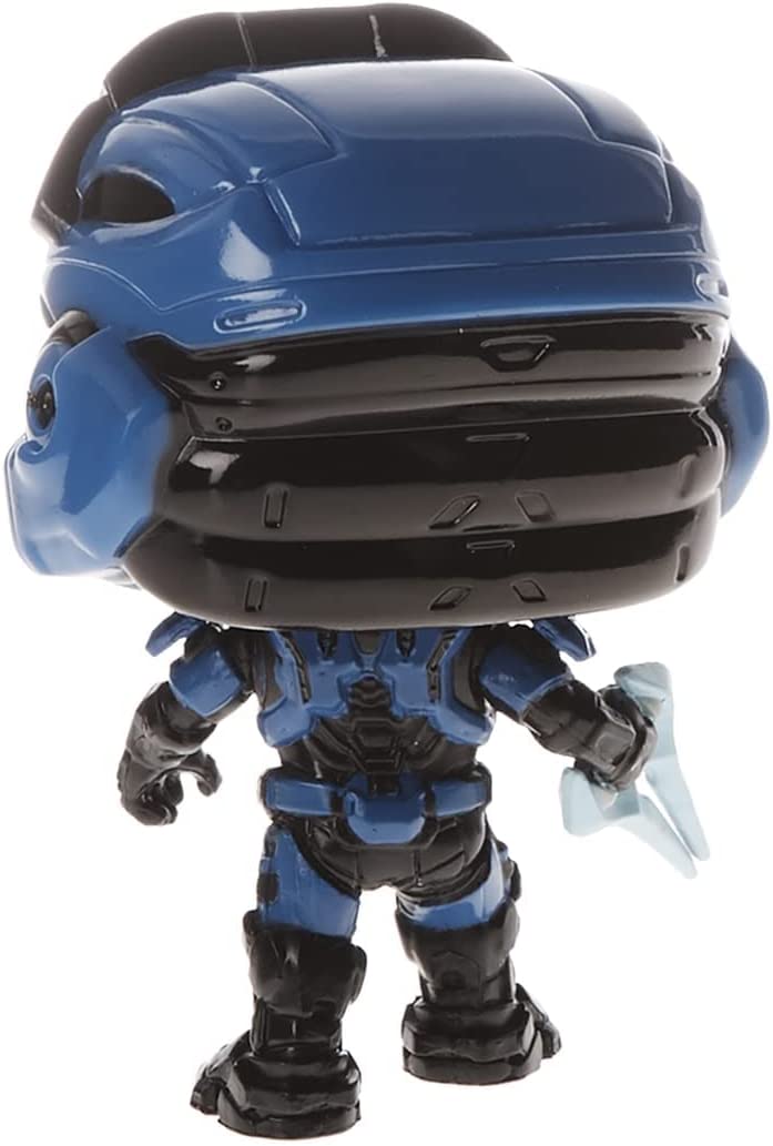 Spartan Mark V [B] Halo Infinite Funko POP! Games Vinyl Figure