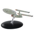U.S.S. Enterprise NCC-1701 'The Cage' (Pike's Enterprise) Model Diecast Ship BONUS ISSUE (Eaglemoss / Star Trek)
