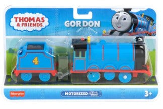 Thomas and Friends Gordon