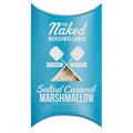 Salted Caramel Gourmet Marshmallows, alternate view