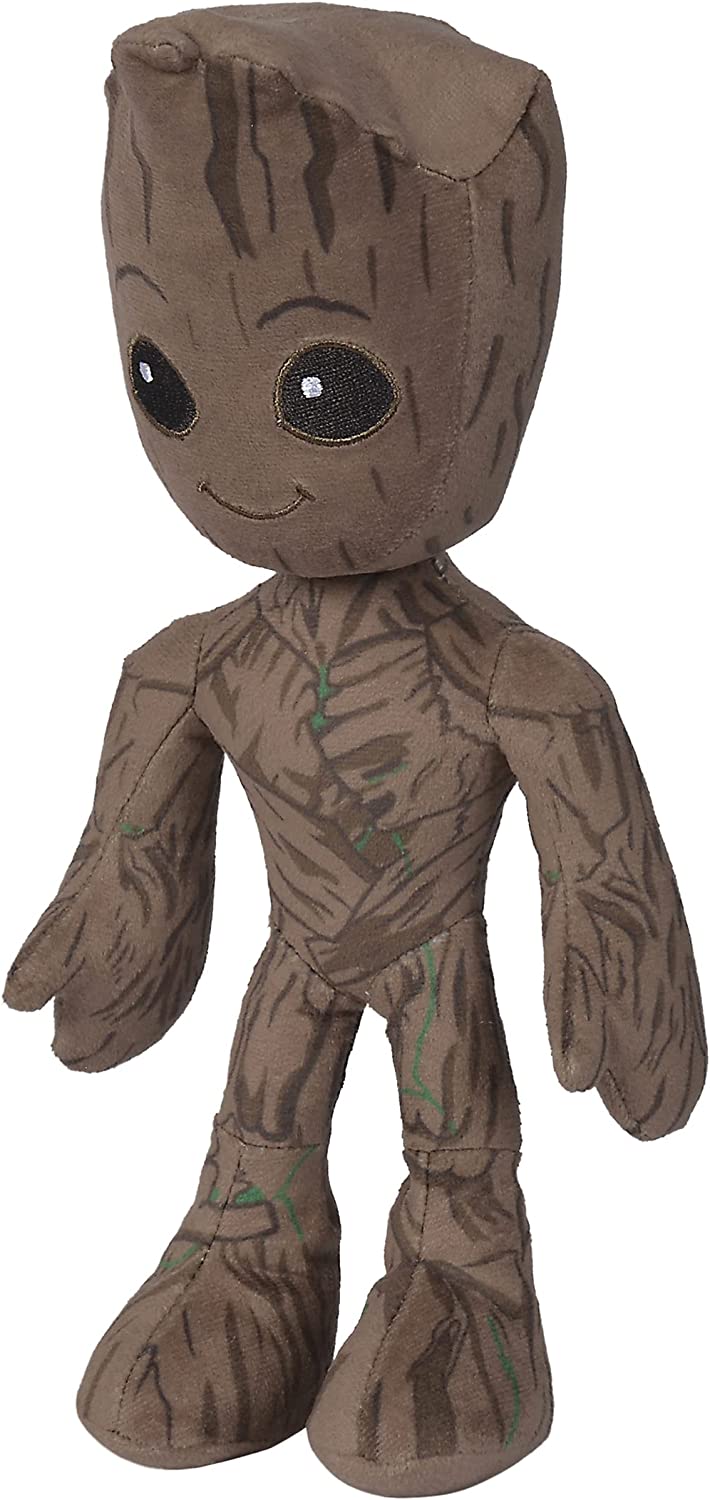 Marvel Groot 25cm Plush - Image 2