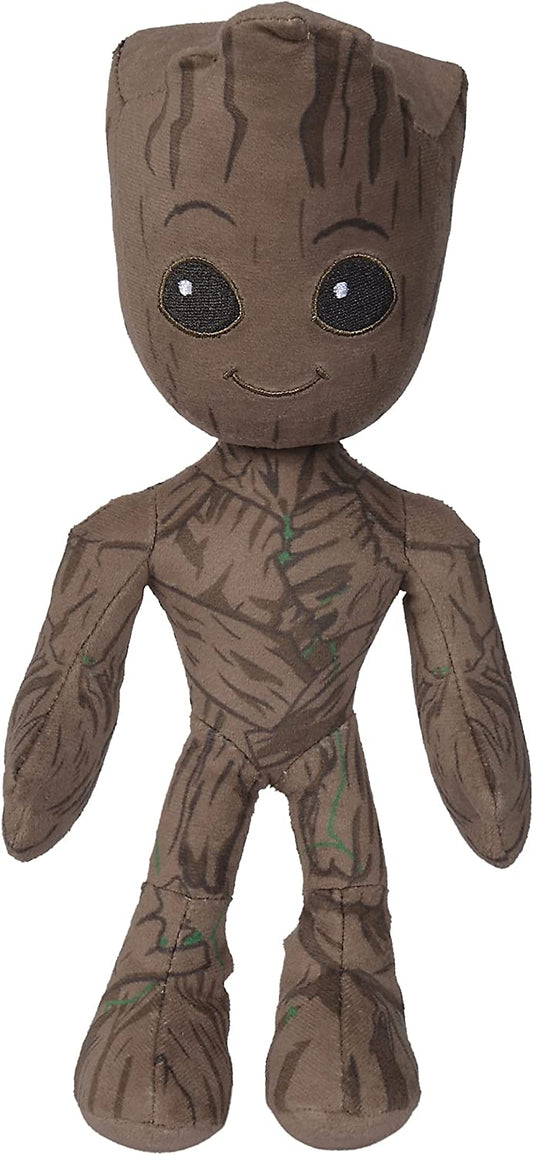 Marvel Groot 25cm Plush