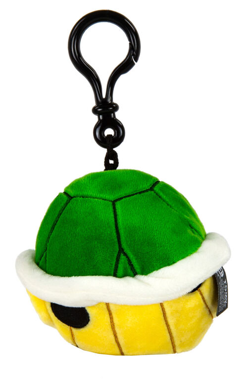 Nintendo Mario Kart Clip on Green Shell