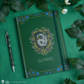 Harry Potter Slytherin Magical World Deluxe Notebook Set