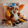 Gremlins 2: The New Batch Mogwai Daffy 1:1 Scale Prop Replica, packaging shot