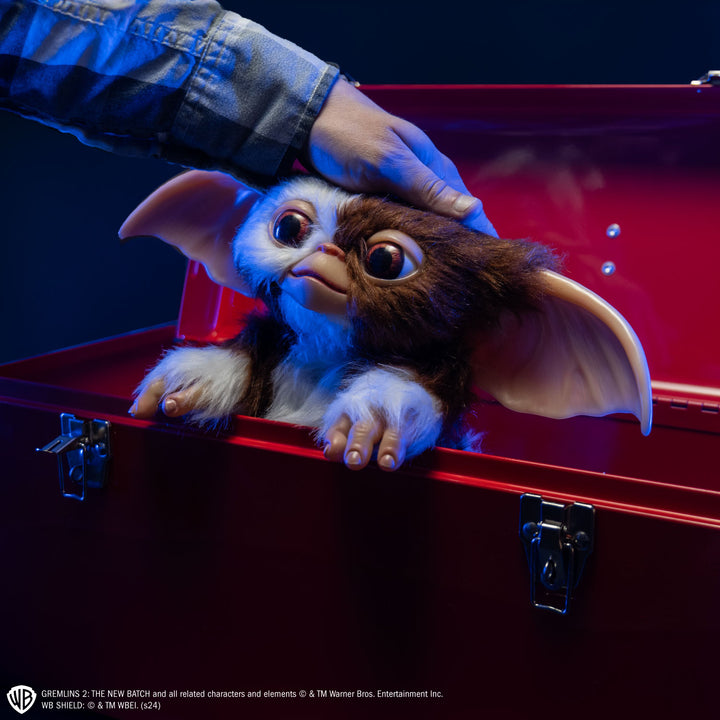 Gremlins 2: The New Batch Mogwai 1:1 Scale Prop (Pre-Order September 2025)