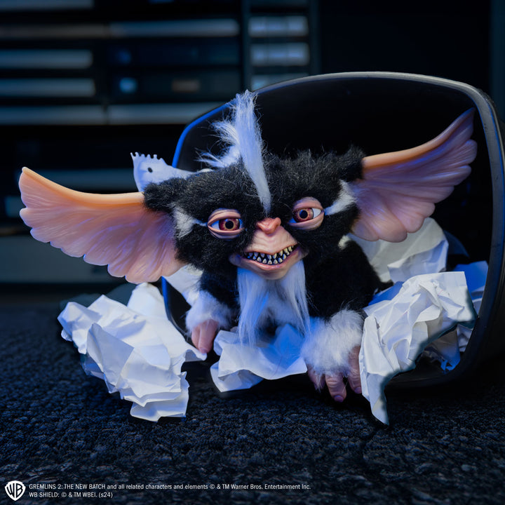 Gremlins 2: Gremlins Mogwai Mohawk 1:1 Scale Prop Replica (Pre-Order September 2025)