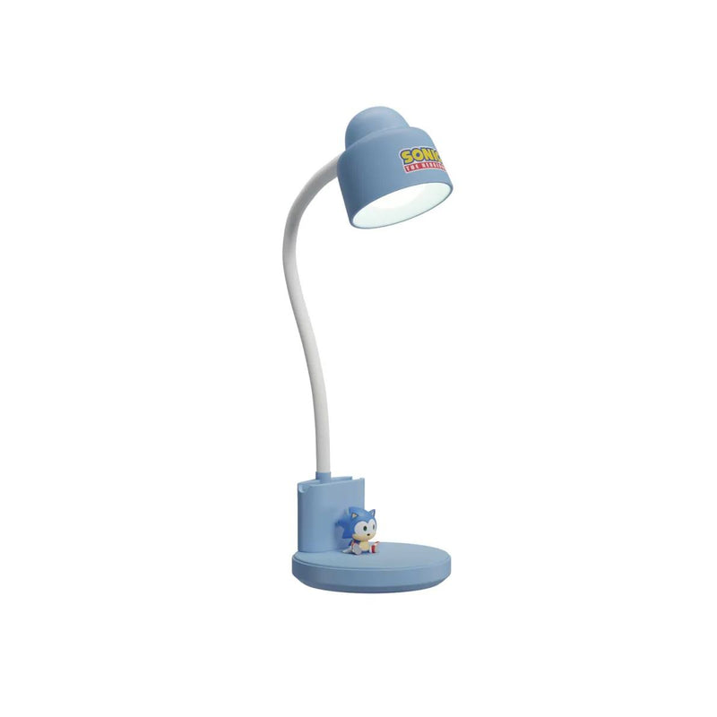 Sonic the Hedgehog Desk Lamp