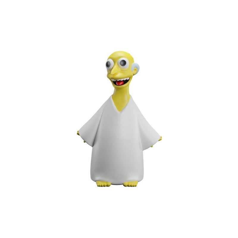 The Simpsons Mr. Burns Character Lamp Light